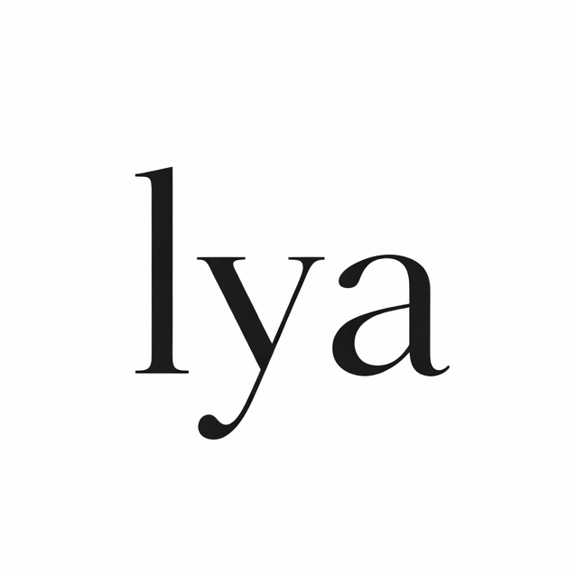 lya swim